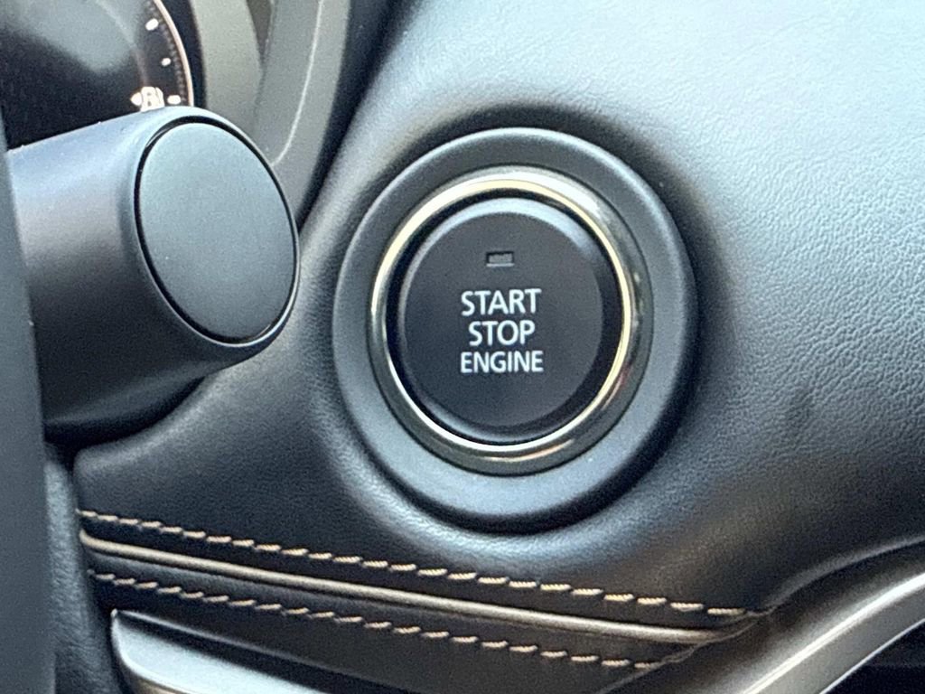 New 2026 MAZDA CX-90 3.3 Turbo S w/ Premium Plus image 36