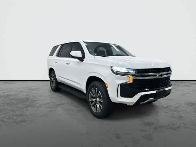 Used 2024 Chevrolet Tahoe 2WD w/ Remote Keyless Entry Package image 6