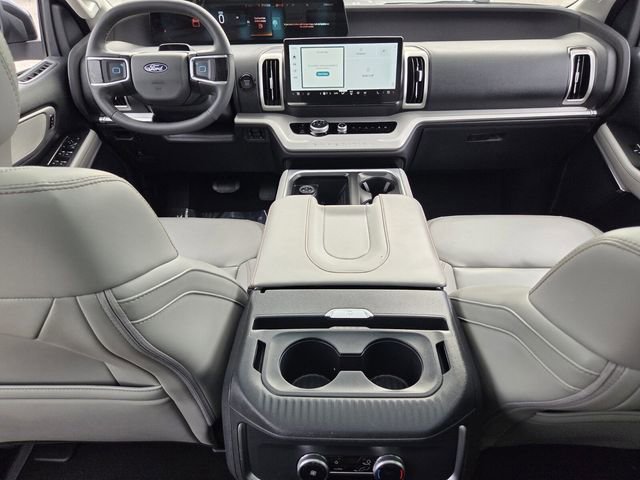 Certified 2025 Ford Expedition Max Active RWD image 16