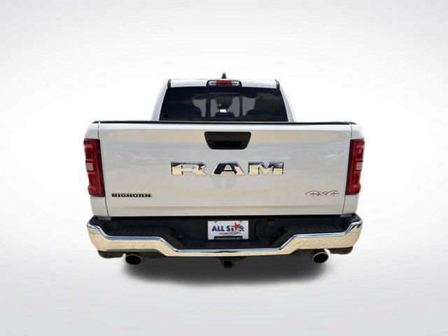 Used 2025 RAM 1500 Big Horn AWD/4WD image 7