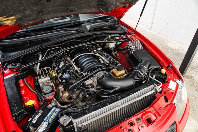 Used 2006 Pontiac GTO image 76