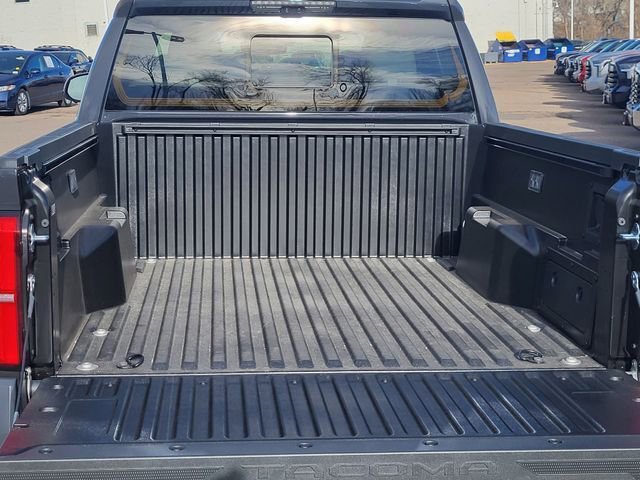 New 2026 Toyota Tacoma Limited image 10