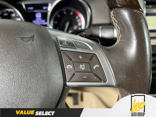 Used 2012 Mercedes-Benz ML 350 4MATIC image 17