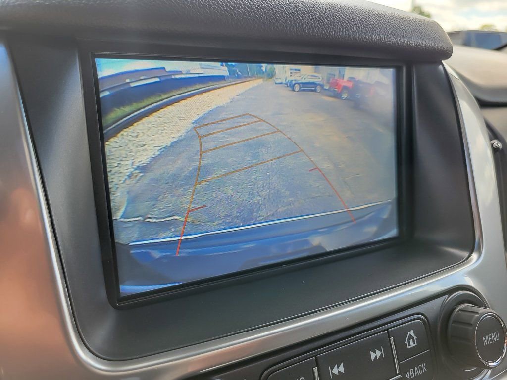 Certified 2020 Chevrolet Tahoe Premier image 16