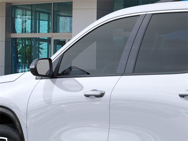 New 2026 Chevrolet Traverse High Country image 13
