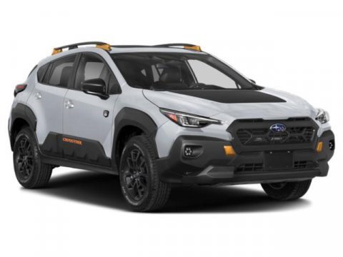 New 2025 Subaru Crosstrek 2.5i Wilderness w/ Wilderness Package AWD/4WD image 9