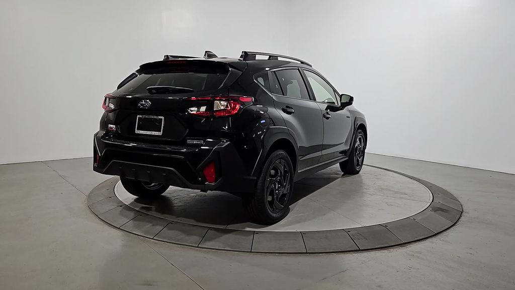 New 2026 Subaru Crosstrek 2.5i Sport AWD/4WD image 5