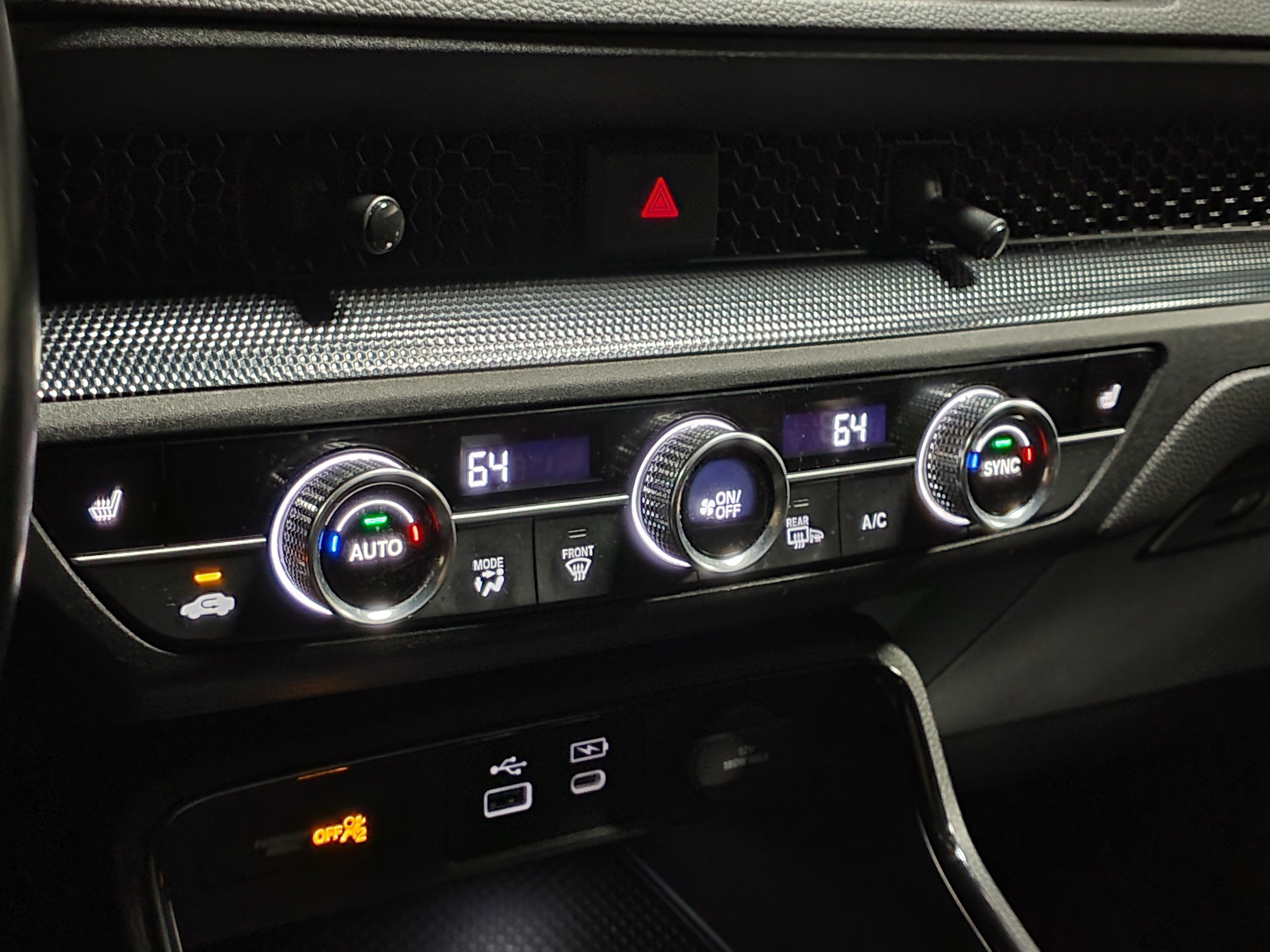Certified 2023 Honda CR-V Sport image 32