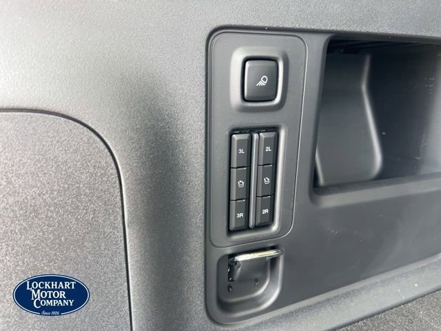 New 2026 Ford Expedition Max Active image 25