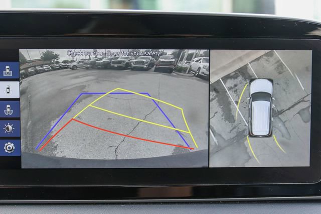 Used 2021 Hyundai Palisade Limited AWD/4WD image 38