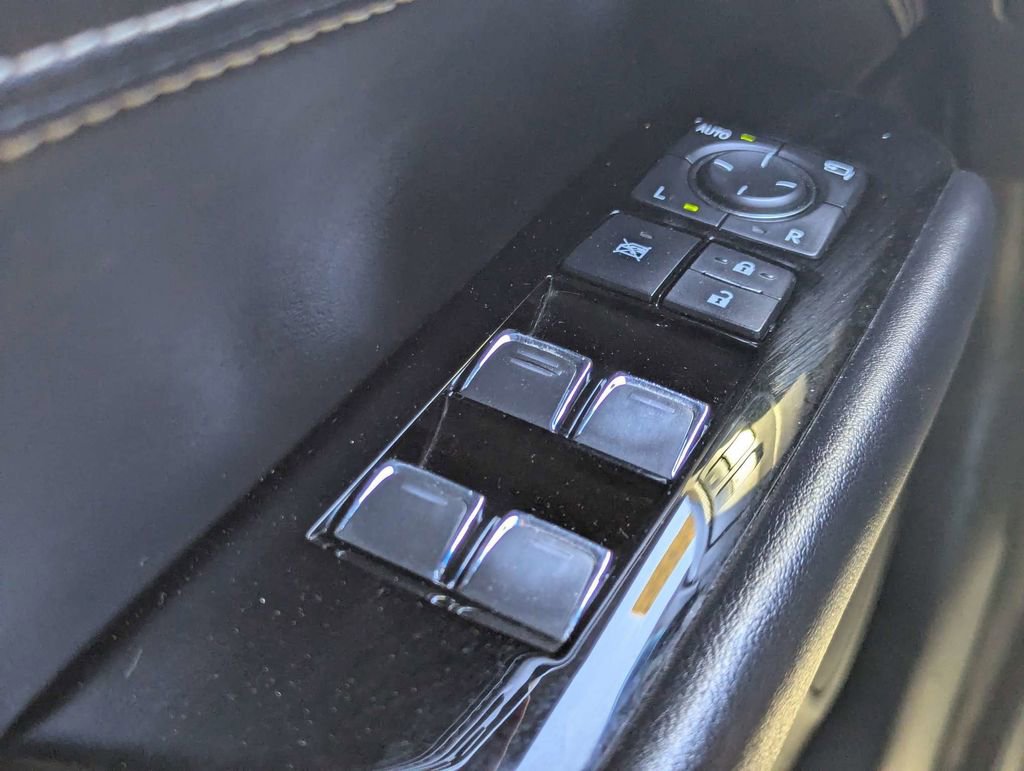 Used 2018 Lexus GS 350 F Sport AWD/4WD image 24