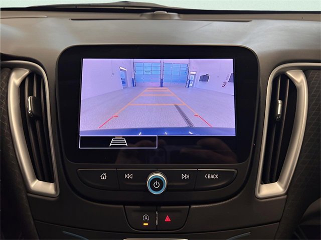 Certified 2024 Chevrolet Malibu LT image 23