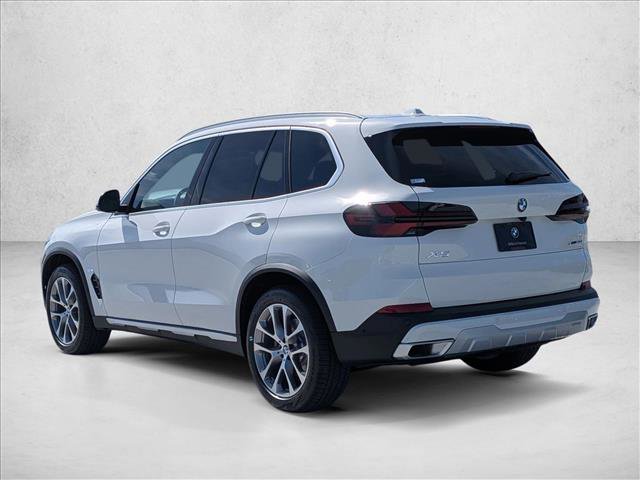 New 2026 BMW X5 xDrive40i image 9