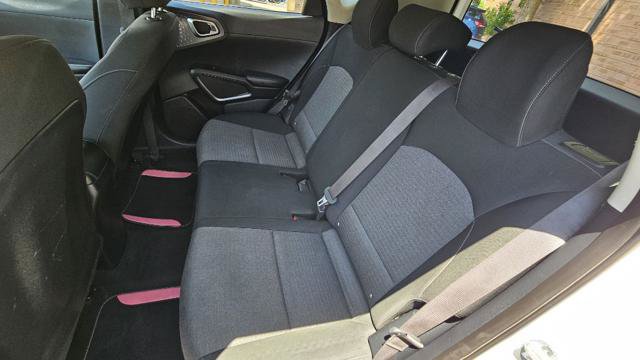 Used 2020 Kia Soul S FWD image 28