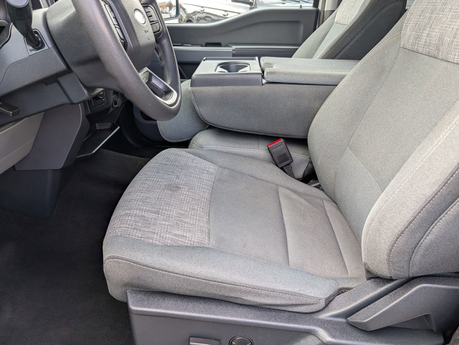 Used 2023 Ford F150 XLT AWD/4WD image 13