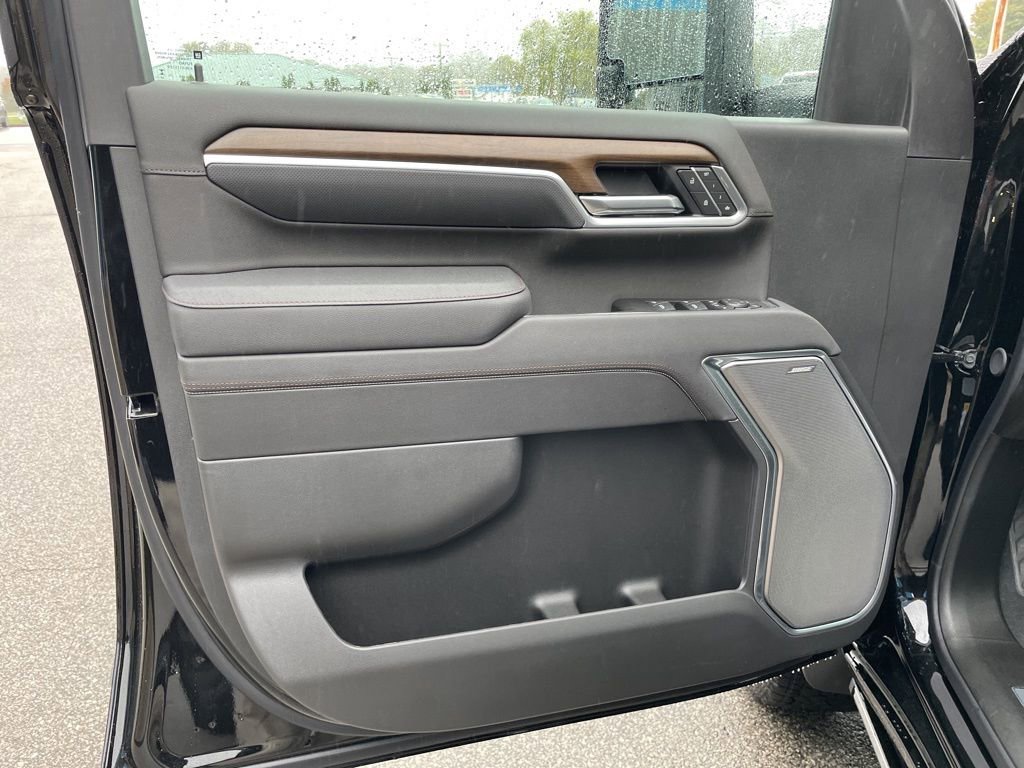 New 2026 Chevrolet Silverado 2500 High Country w/ High Country Premium Package image 5