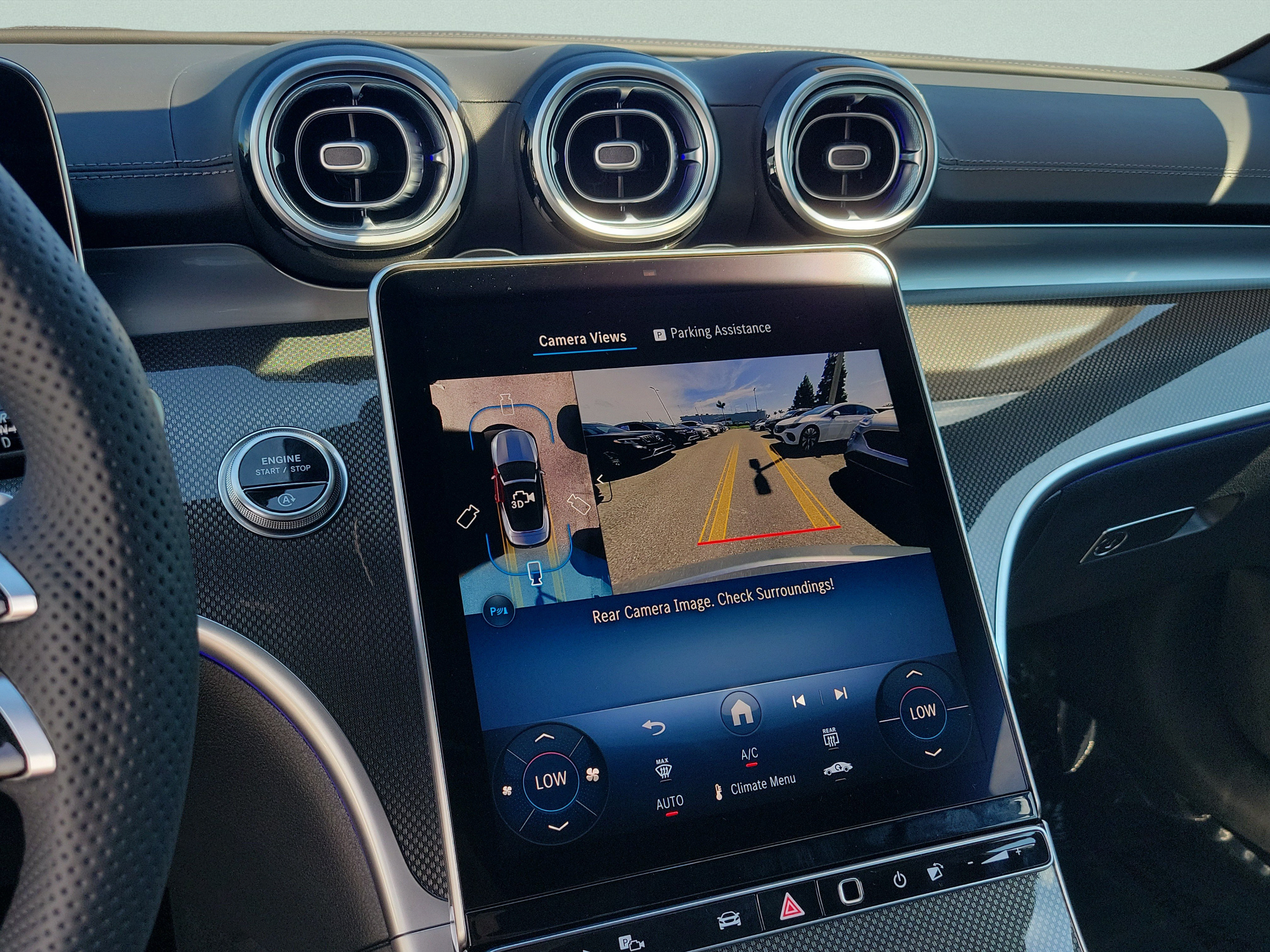 New 2027 Mercedes-Benz CLE 450 4MATIC Cabriolet image 22