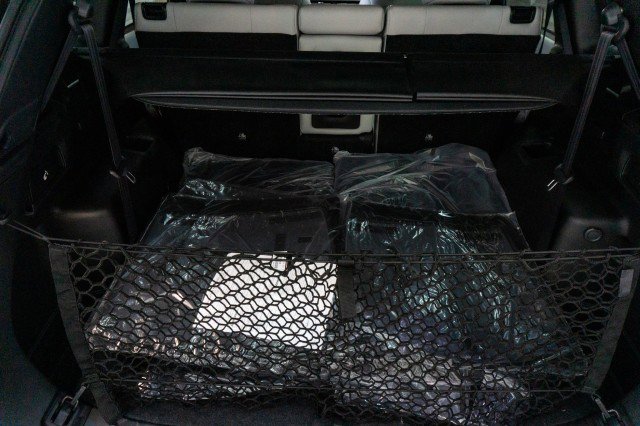 New 2025 Mitsubishi Outlander SE image 20