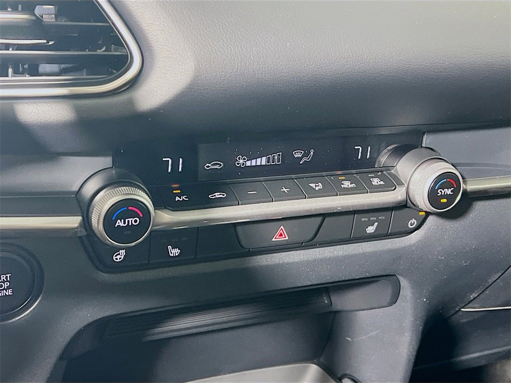 New 2026 MAZDA CX-30 AWD 2.5 S w/ Premium Package image 13