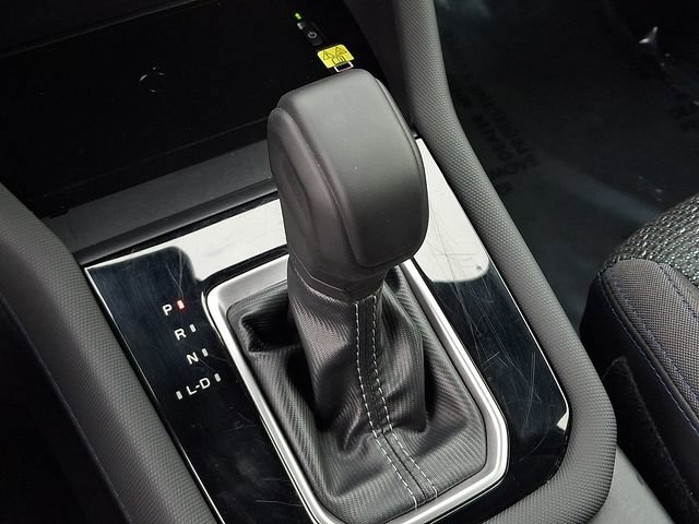 Certified 2025 Subaru Forester Premium image 15