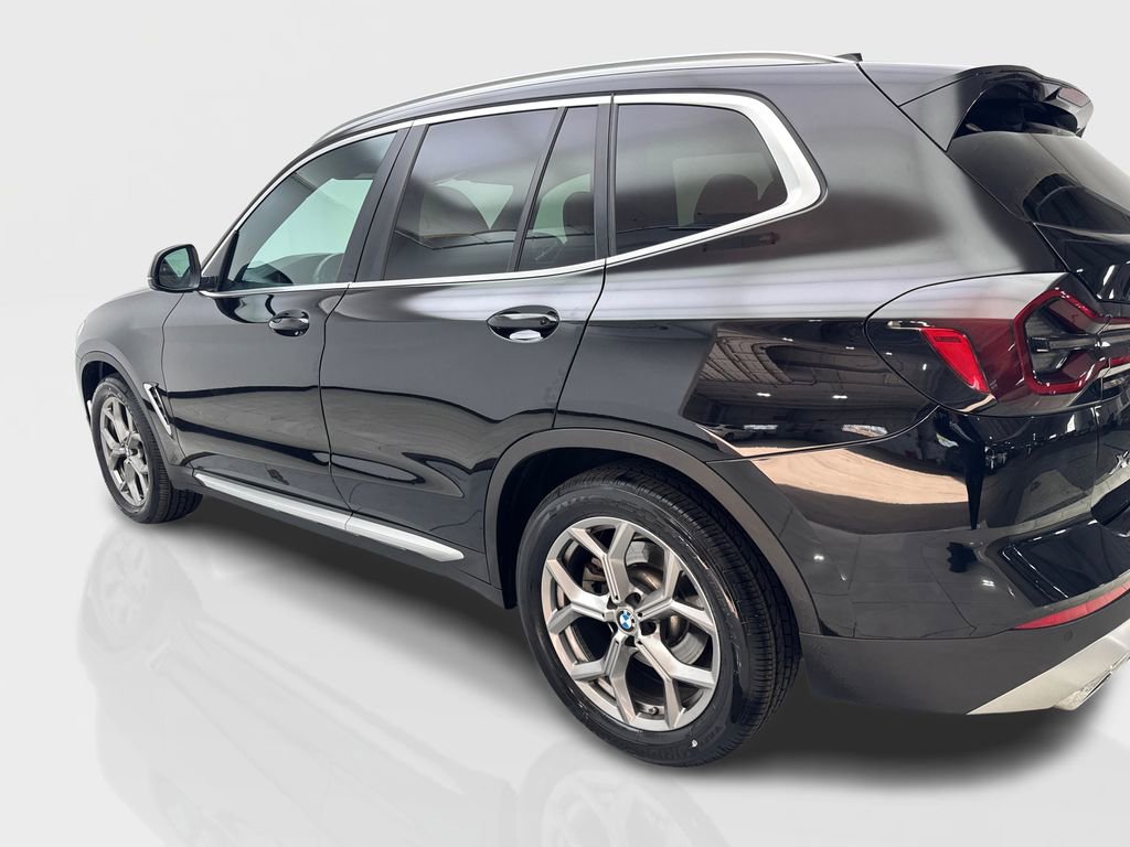 Used 2023 BMW X3 sDrive30i w/ Convenience Package image 14