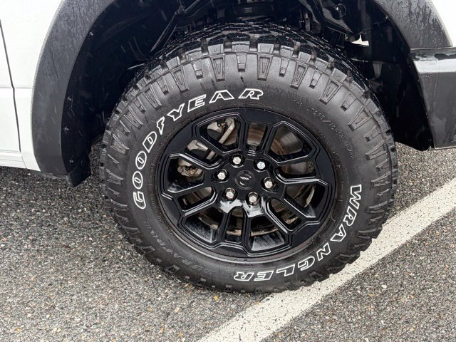 Used 2026 RAM 1500 Rebel w/ Rebel Level 1 Equipment Group AWD/4WD image 11