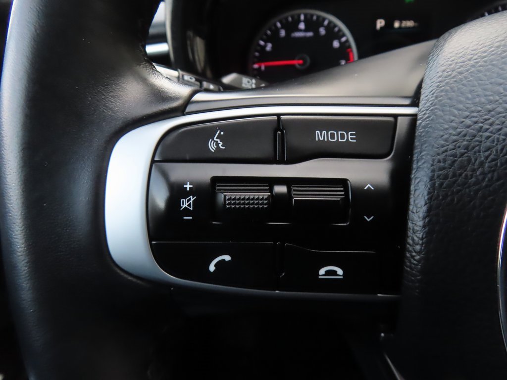 Used 2024 Kia K5 GT-Line w/ GT-Line Premium Package image 17