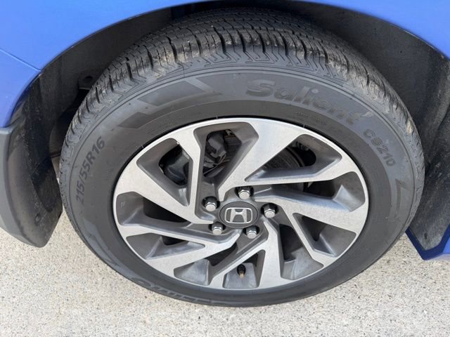 Used 2019 Honda Civic LX image 10