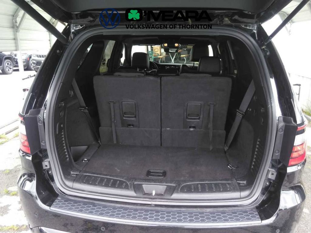 Used 2024 Dodge Durango GT AWD/4WD image 5