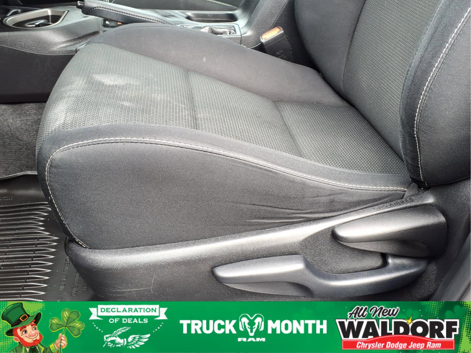 Used 2017 Toyota RAV4 XLE w/ All Weather Liner Package image 12