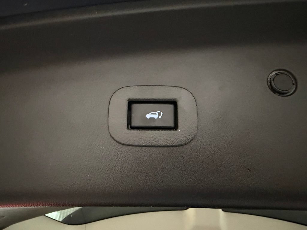 Used 2021 INFINITI QX80 Luxe AWD/4WD image 39