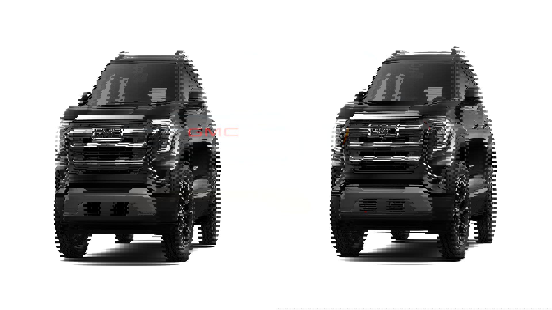 New 2026 GMC Terrain Elevation w/ Elevation Premium Package image 14