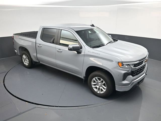 Used 2024 Chevrolet Silverado 1500 LT image 47