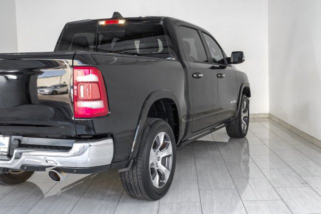 Used 2019 RAM 1500 Laramie AWD/4WD image 74