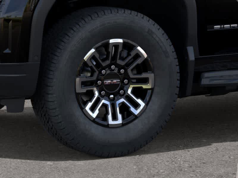 New 2026 GMC Sierra EV Elevation w/ Premium Package AWD/4WD image 9