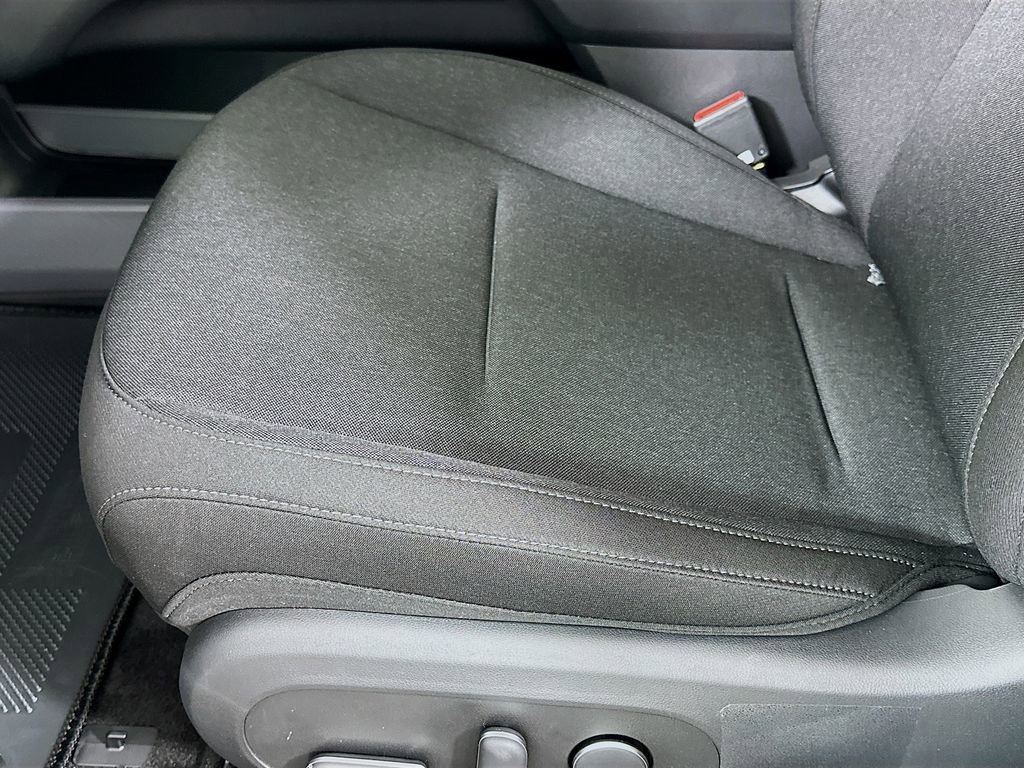 New 2025 Hyundai Ioniq 6 SE image 21