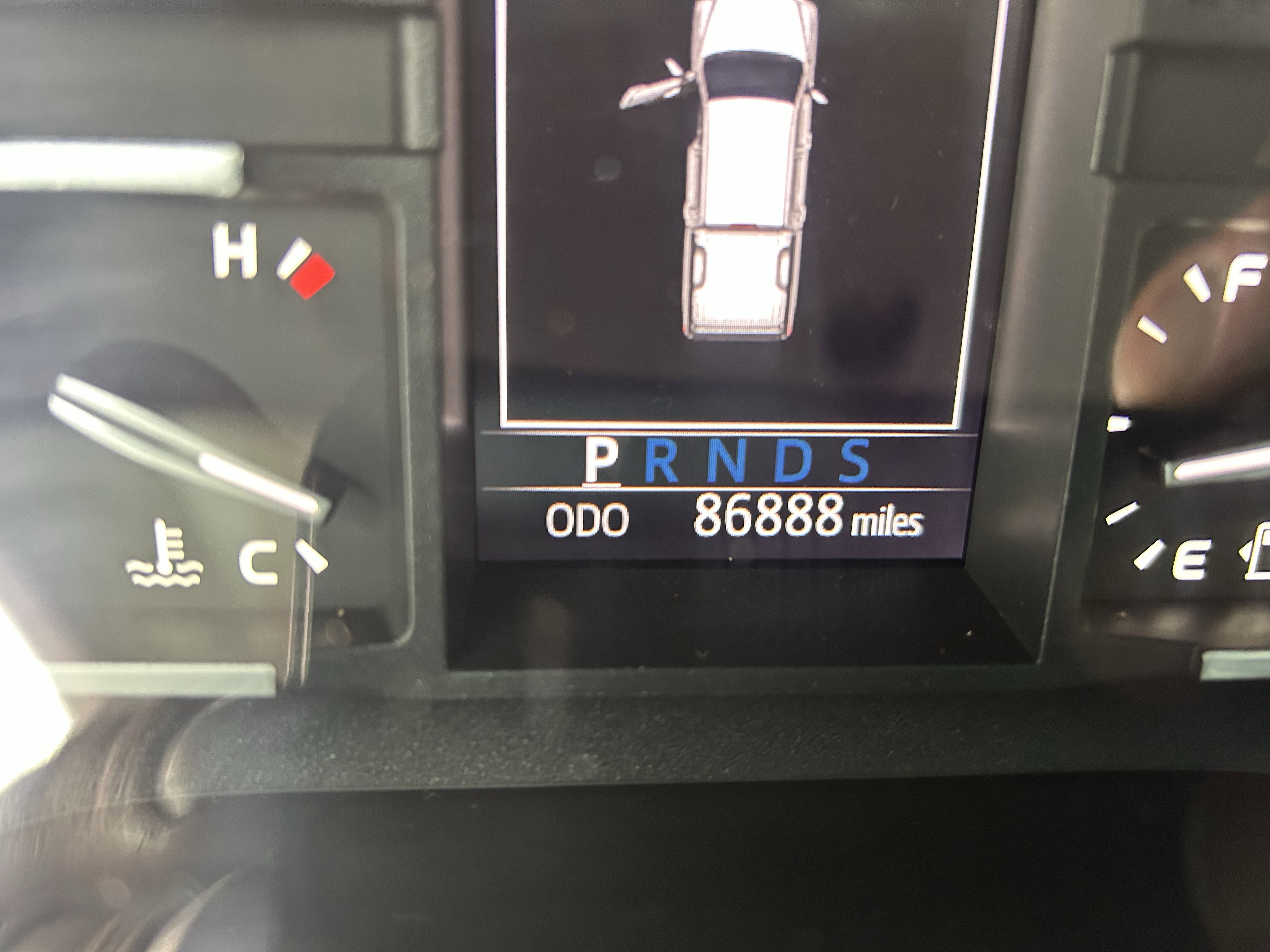 Certified 2019 Toyota Tundra SR5 w/ TRD Off Road Package AWD/4WD image 25