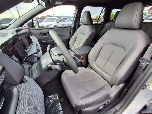 New 2026 Subaru Outback Limited image 24