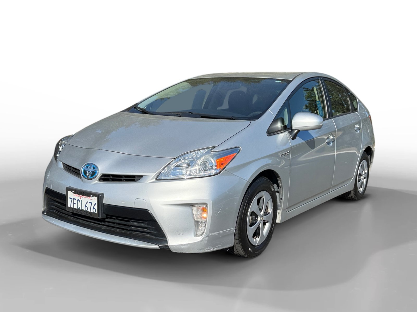 Used 2014 Toyota Prius Two