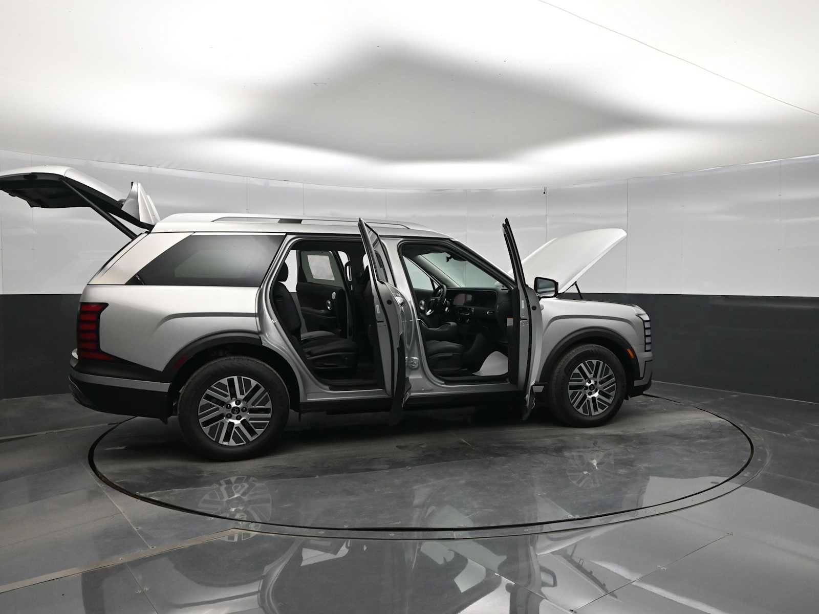 New 2026 Hyundai Palisade SEL AWD/4WD image 43
