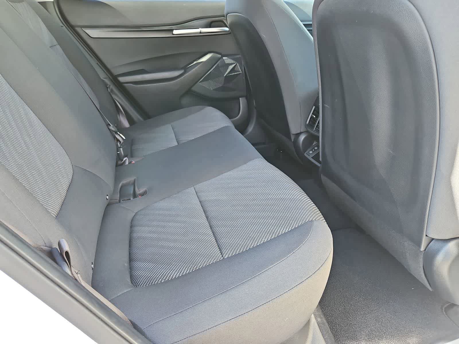 Used 2024 Kia Seltos LX AWD/4WD image 25