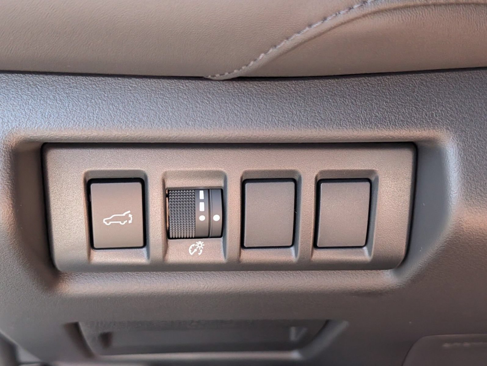 New 2026 Subaru Outback Touring XT AWD/4WD image 14