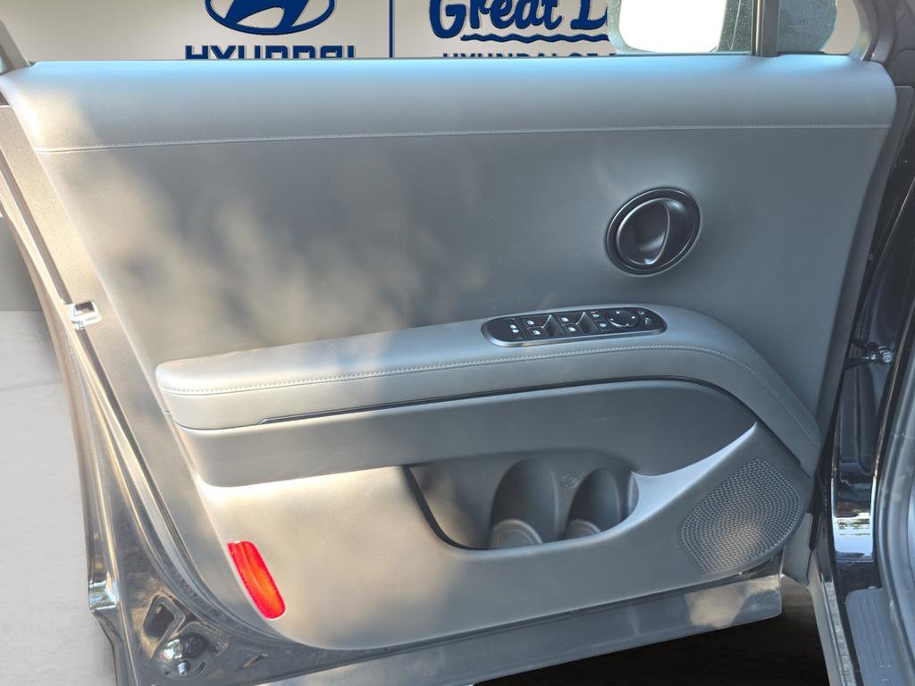 New 2026 Hyundai Palisade XRT Pro AWD/4WD image 19