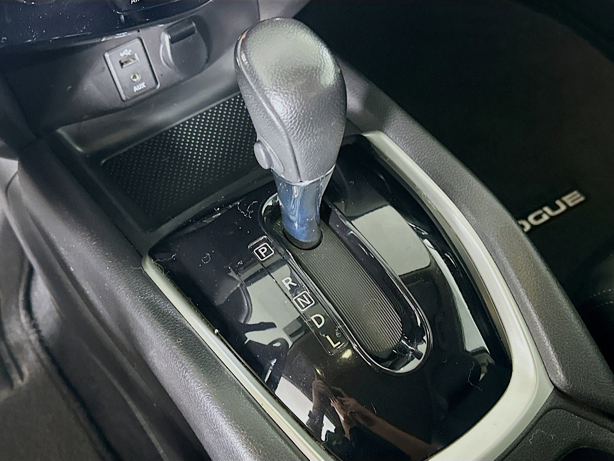 Used 2015 Nissan Rogue SL w/ SL Premium Package image 23