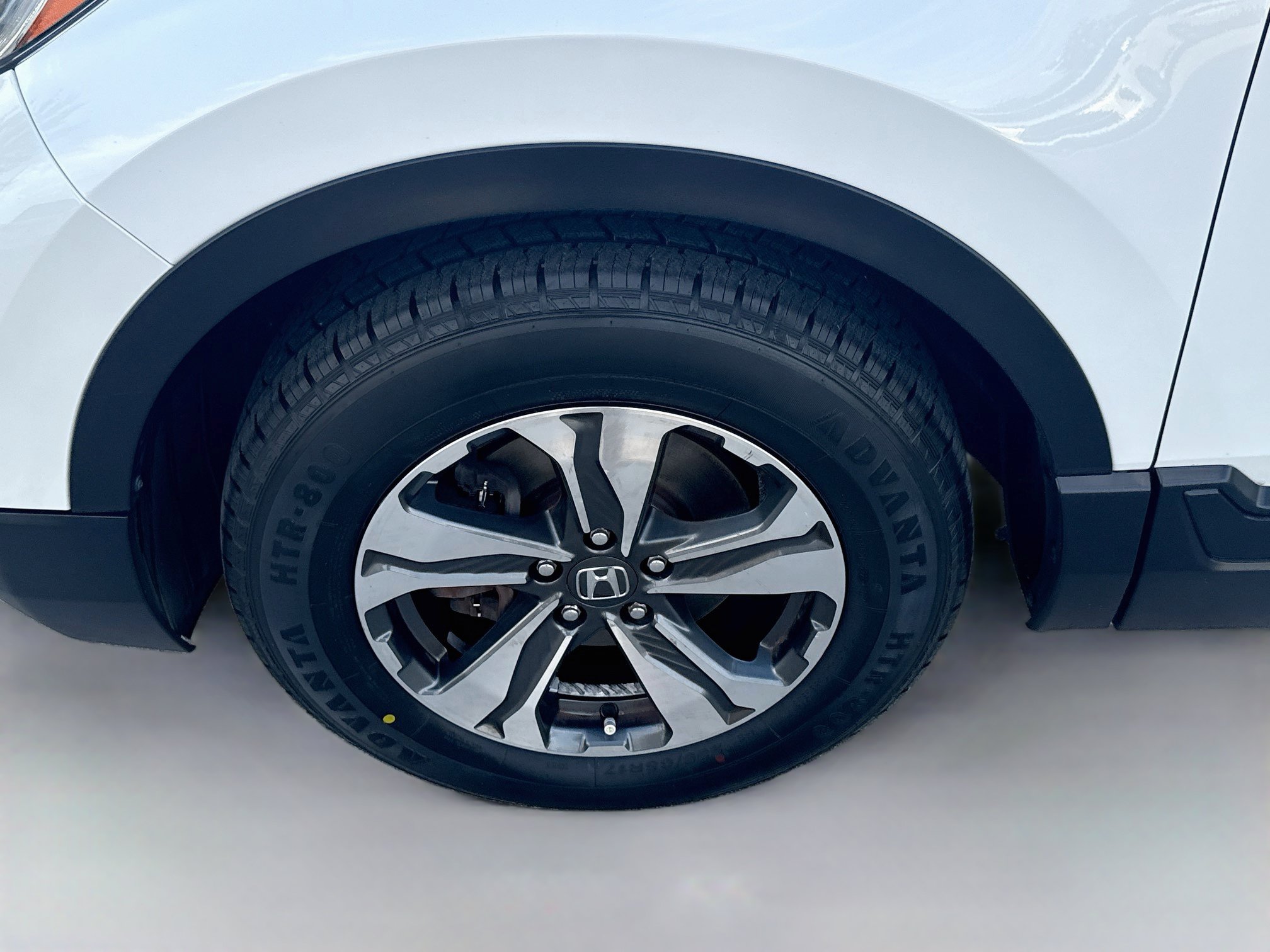 Certified 2019 Honda CR-V LX image 33