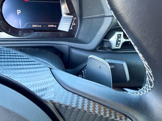 Used 2021 Toyota Supra Premium w/ Driver Assist Package image 23