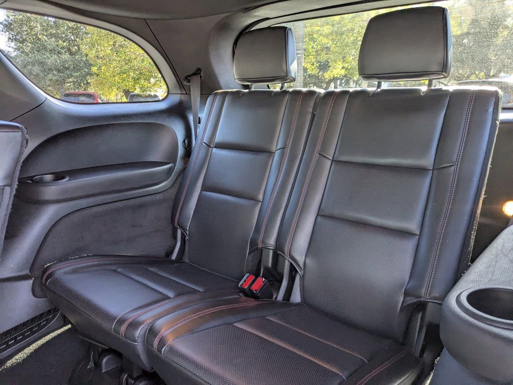 Used 2024 Dodge Durango GT image 14
