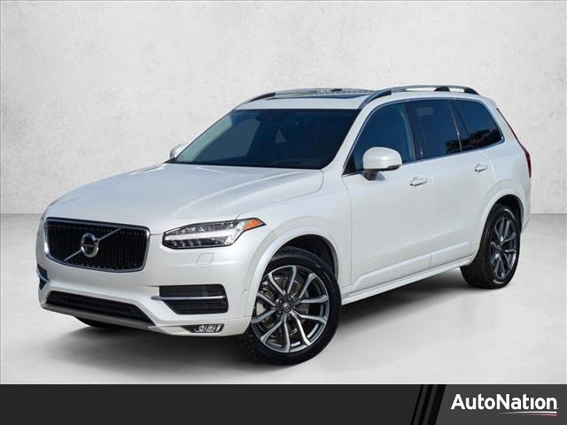 Used 2019 Volvo XC90 T6 Momentum w/ Protection Package Premier