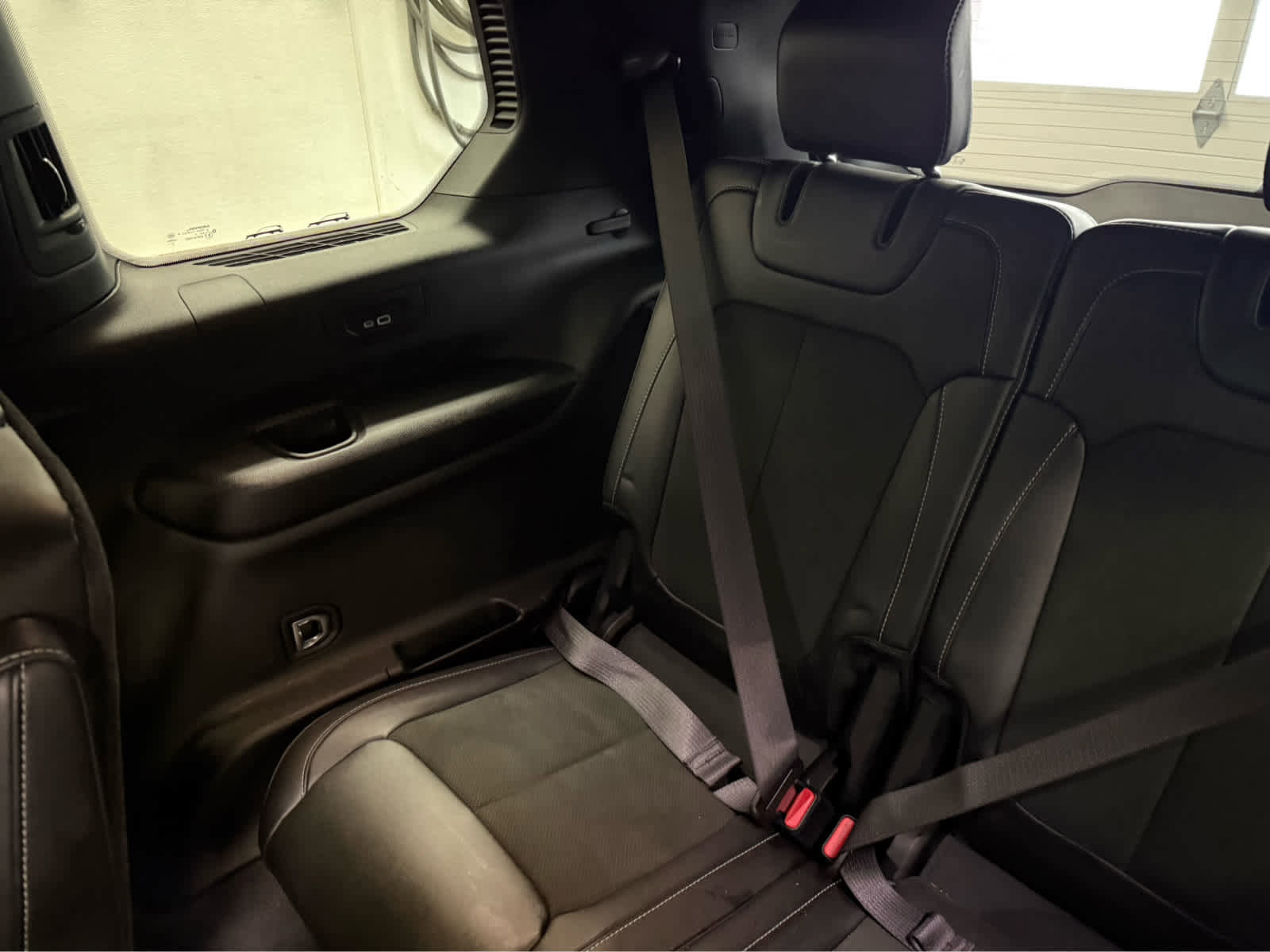 Used 2021 Jeep Grand Cherokee L Laredo AWD/4WD image 20