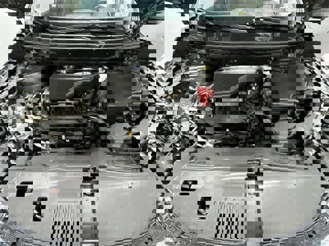 Used 2022 Nissan Rogue Sport SL w/ Premium Package image 27